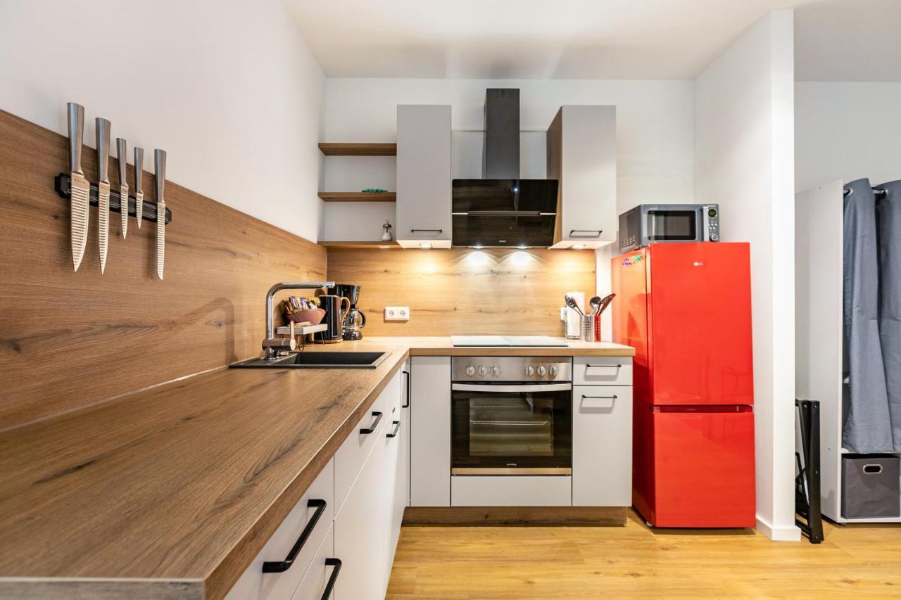 Snorrum Wohnung 7 Husby  Zewnętrze zdjęcie