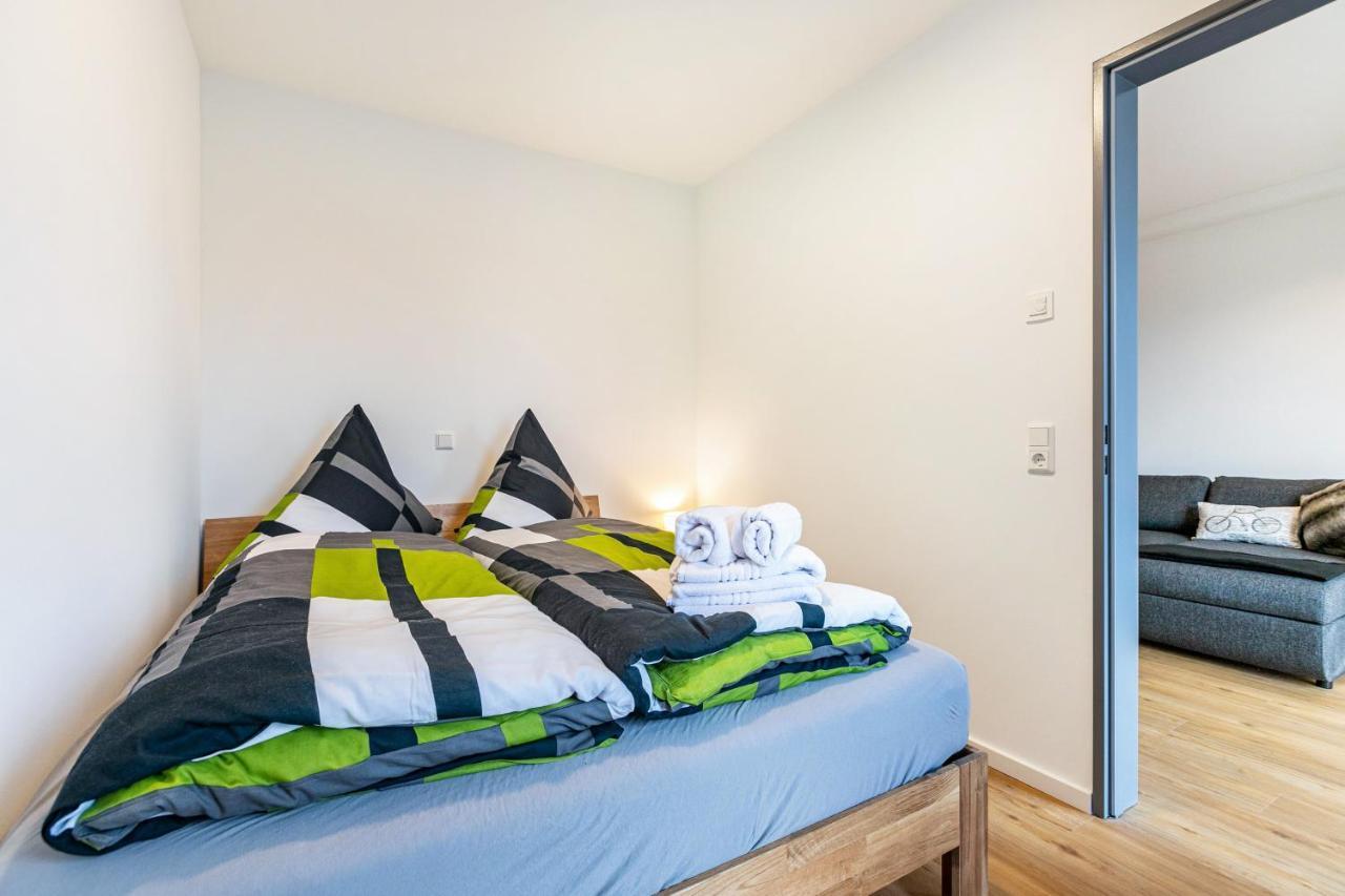 Snorrum Wohnung 7 Husby  Zewnętrze zdjęcie