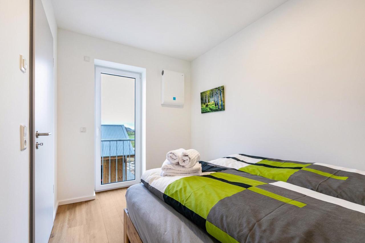 Snorrum Wohnung 7 Husby  Zewnętrze zdjęcie